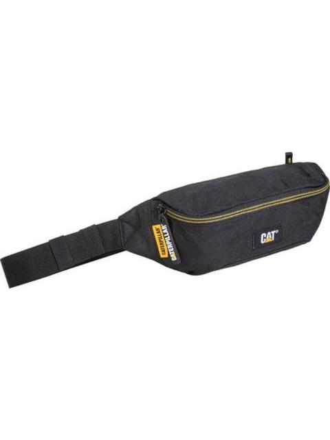 CANGURERA ACCESORIO CANGURERA CAT NEGRO CATERPILLAR