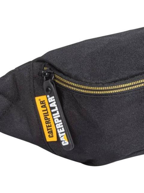 CANGURERA ACCESORIO CANGURERA CAT NEGRO CATERPILLAR