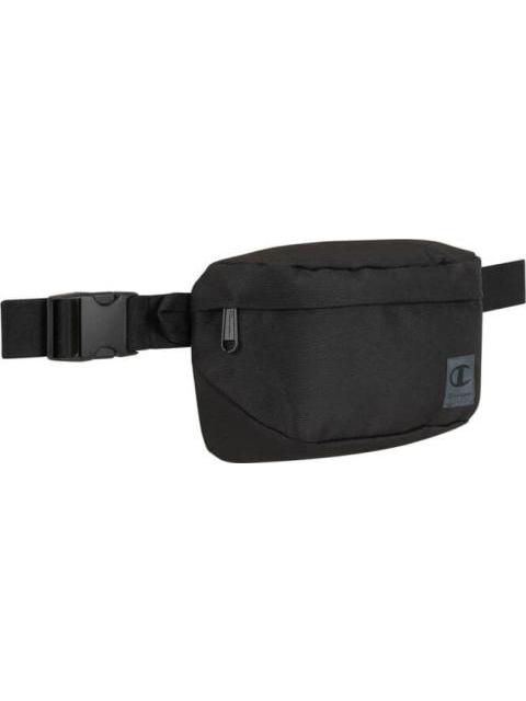 CANGURERA ATLAS WAIST PACK NEGRO CHAMPION