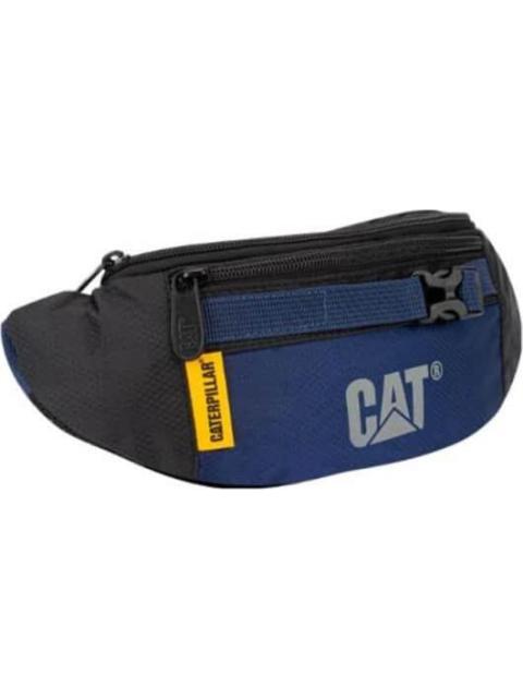CANGURERA CAT WAIST AZUL CATERPILLAR