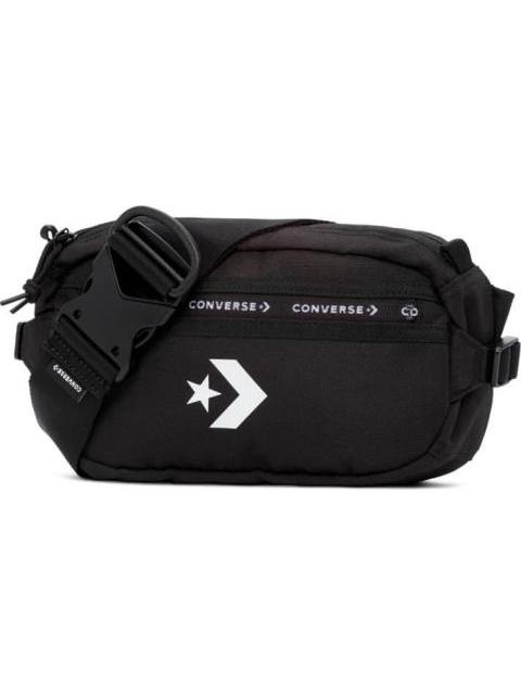 CANGURERA CONVERSE STAR CHEVRON NEGRO CONVERSE