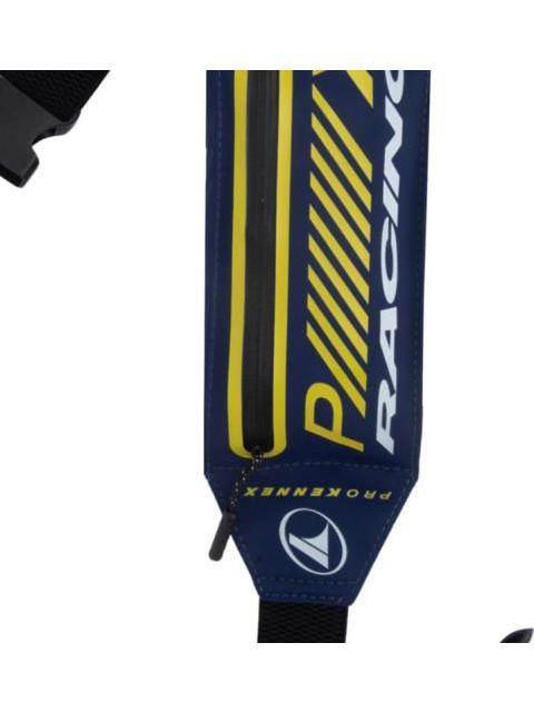 CANGURERA DEPORTIVA AZUL PROKENNEX