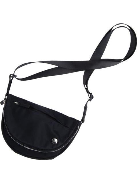 CANGURERA DEPORTIVA NEGRO HOLLY LAND