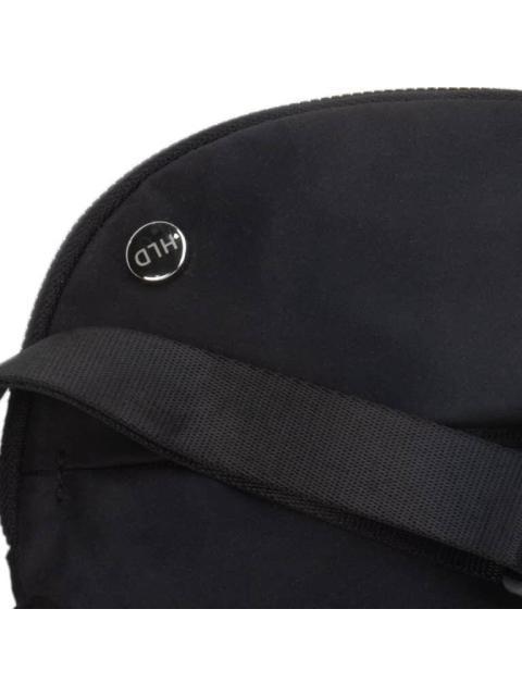 CANGURERA DEPORTIVA NEGRO HOLLY LAND