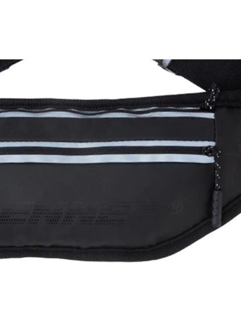 CANGURERA DEPORTIVA NEGRO PROKENNEX