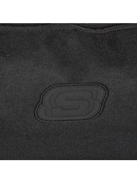 CANGURERA DEPORTIVA NEGRO SKECHERS1