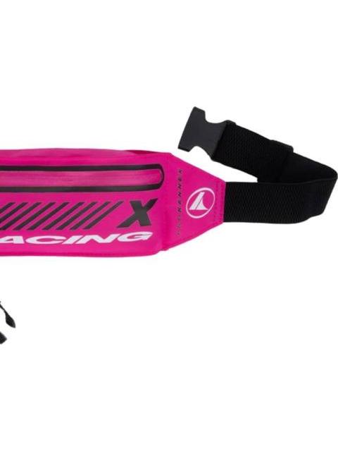 CANGURERA DEPORTIVA ROSA PROKENNEX