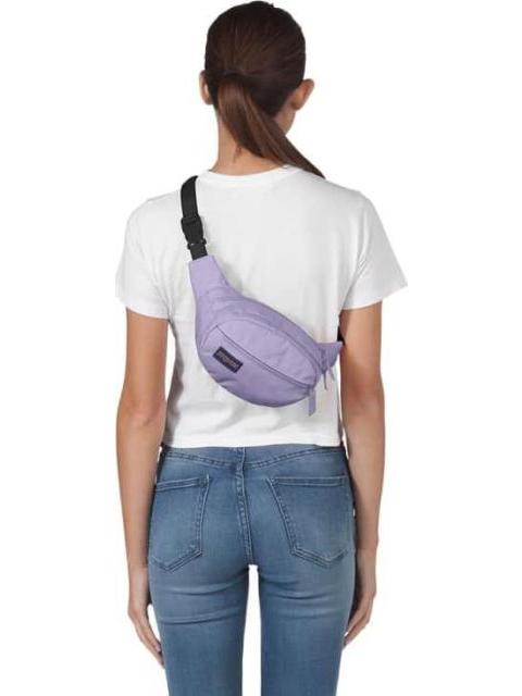 CANGURERA FIFTH AVENUE LILA JANSPORT