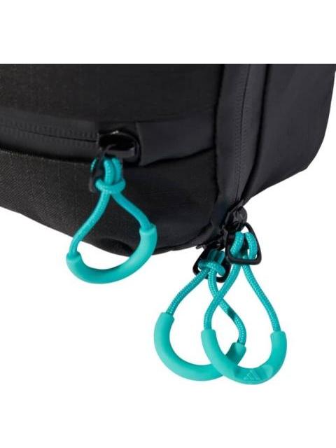CANGURERA MER IPS SLING NEGRO ADIDAS