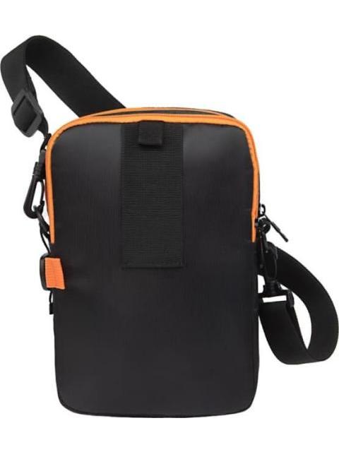 CANGURERA MESSENGER NEGRO K-SWISS