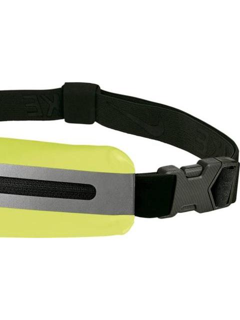 CANGURERA NIKE SLIM WAIST PACK AMARILLO NIKE