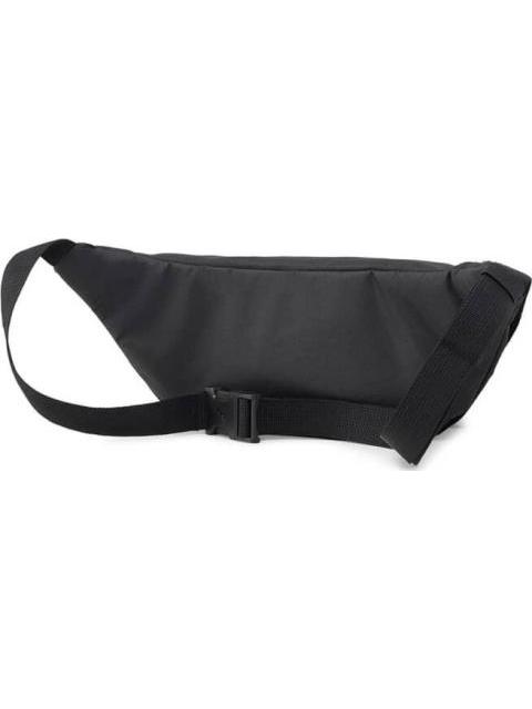 CANGURERA PUMA PATCH WAIST BAG NEGRO
