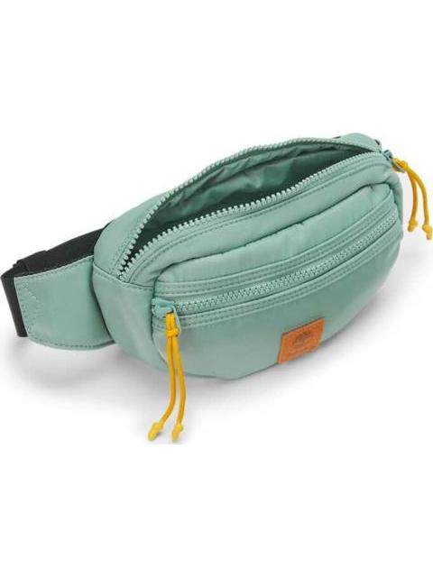 CANGURERA WAIST BAG NYLON NYLON SLING VERDE TIMBERLAND