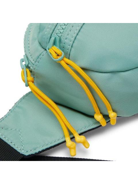 CANGURERA WAIST BAG NYLON NYLON SLING VERDE TIMBERLAND