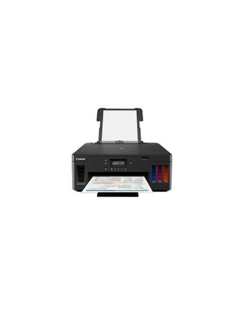 CANON PIXMA G5010 COLOR INYECCION TANQUE DE TINTA INALAMBRICO PRINT