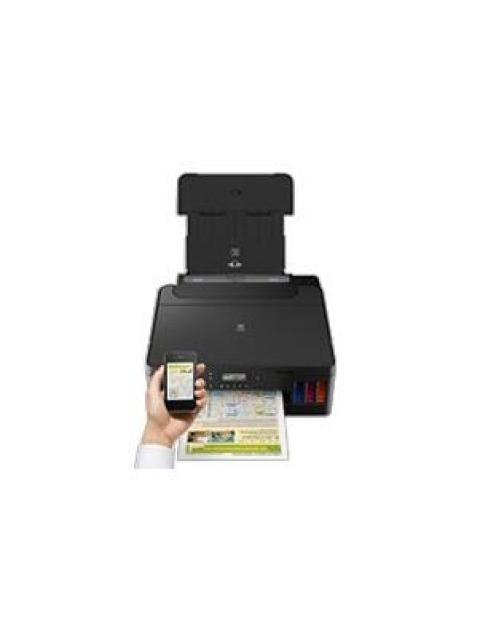 CANON PIXMA G5010 COLOR INYECCION TANQUE DE TINTA INALAMBRICO PRINT