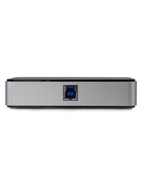 STARTECH  CAPTURADORA DE VIDEO USB 3.0 - HDMI DVI VGA Y VIDEO POR COMPONENTES