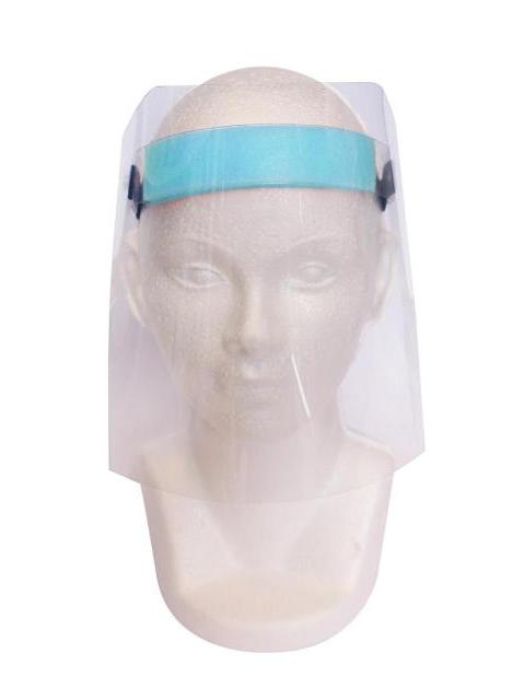 CARETA PROTECTORA PARA NINO(A) MODELO CPA NINO1