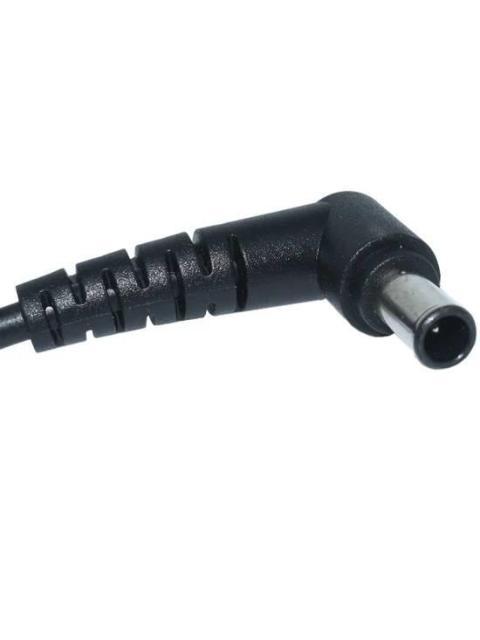 CARGADOR - ADAPTADOR PARA LAPTOP ACSONYVAIO GENERICO DE 90W 19.5V4.74A (6.0-4.4)