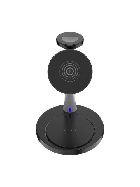 CARGADOR PARA ESCRITORIO ENERGON S MATE CI7407 ACTECK