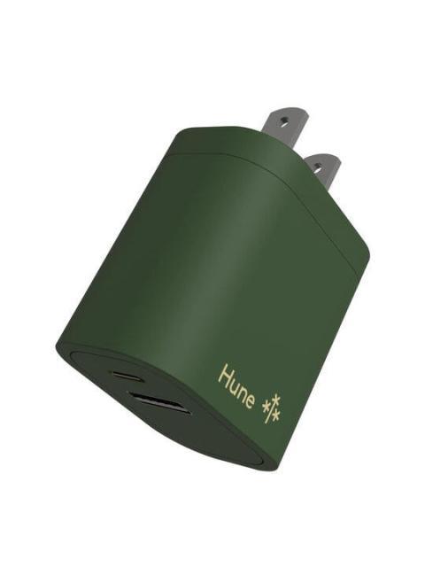CARGADOR PARED ATACCWA061 HUNE-BOSQUE
