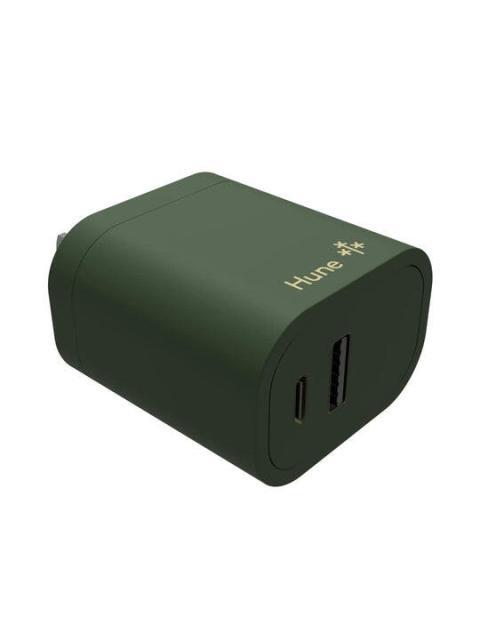 CARGADOR PARED ATACCWA061 HUNE-BOSQUE