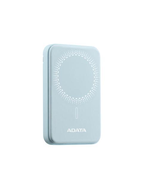 CARGADOR PORTATIL ADATA POWER BANK R050 5000MAH AZUL