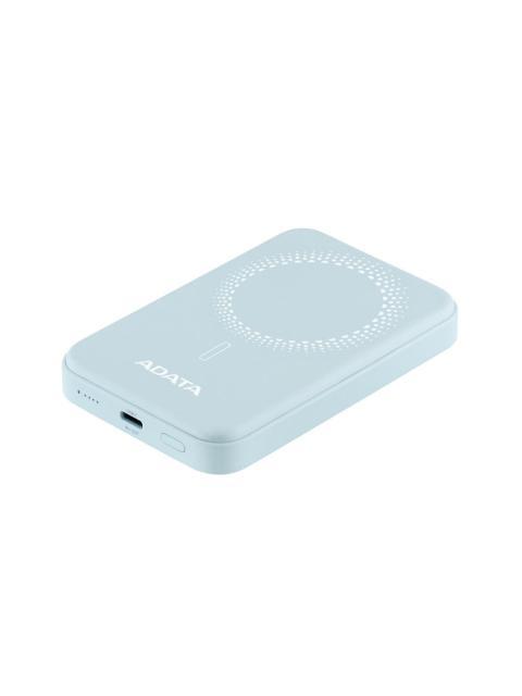CARGADOR PORTATIL ADATA POWER BANK R050 5000MAH AZUL