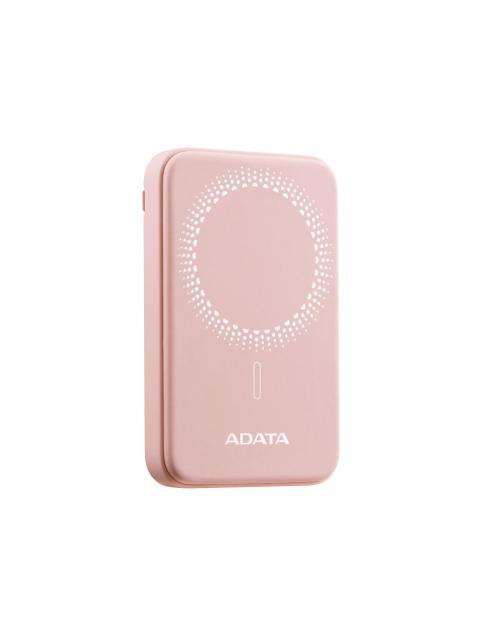 CARGADOR PORTATIL ADATA POWER BANK R050 5000MAH ROSA