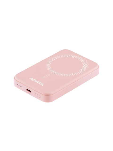 CARGADOR PORTATIL ADATA POWER BANK R050 5000MAH ROSA