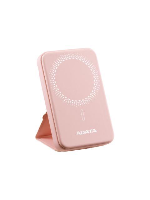 CARGADOR PORTATIL ADATA POWER BANK R050 5000MAH ROSA