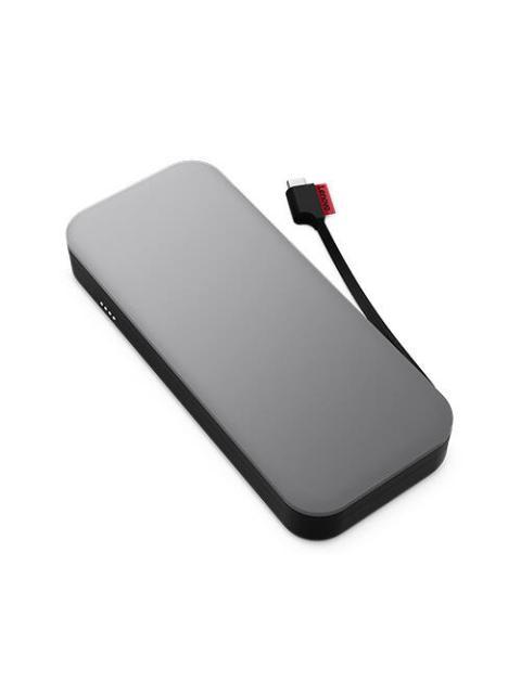 CARGADOR PORTATIL LENOVO POWER BANK 40ALLG2WWW 20.000MAH GRIS