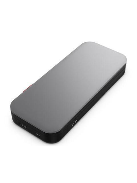 CARGADOR PORTATIL LENOVO POWER BANK 40ALLG2WWW 20.000MAH GRIS