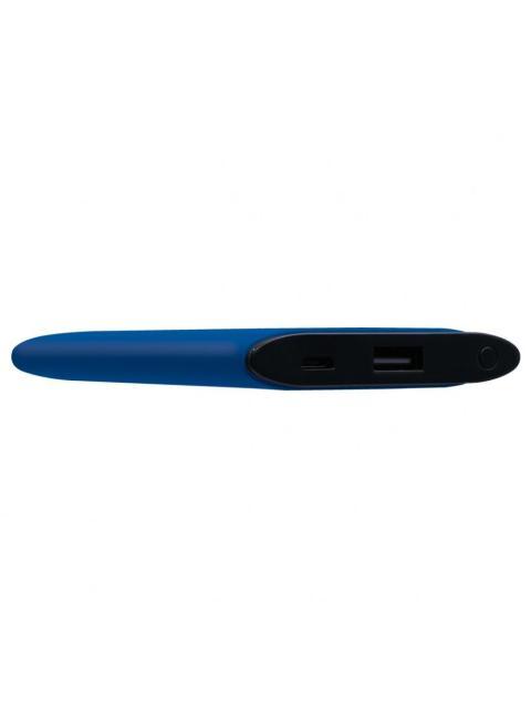 CARGADOR PORTATIL MOBIFREE POWER BANK POWERFREE 6000MAH AZUL
