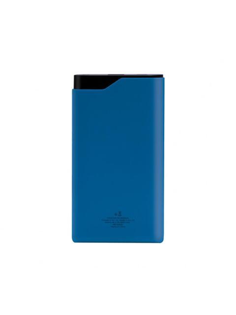 CARGADOR PORTATIL MOBIFREE POWER BANK POWERFREE 6000MAH AZUL