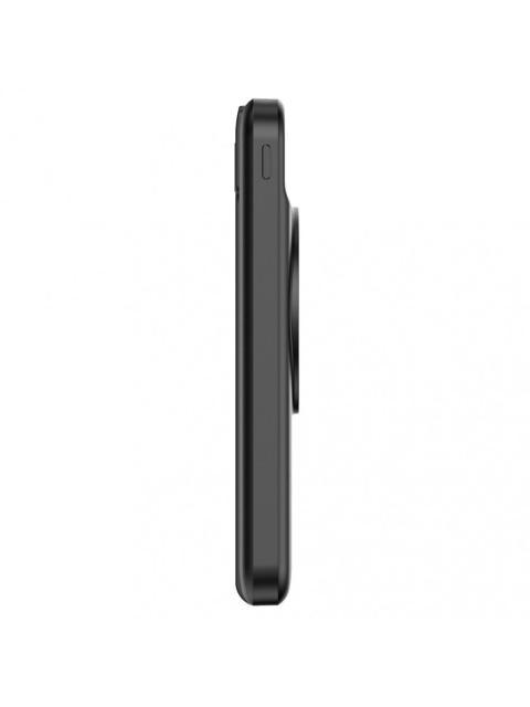 CARGADOR PORTATIL PERFECT CHOICE POWER BANK MAGSAFE 10.000MAH NEGRO