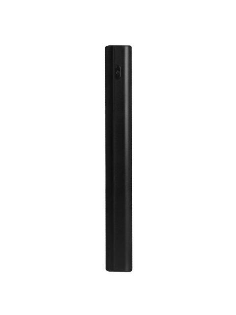 CARGADOR PORTATIL PERFECT CHOICE POWER BANK PC-241003 10.000MAH NEGRO