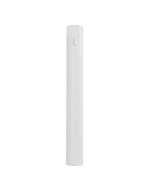CARGADOR PORTATIL PERFECT CHOICE POWER BANK PC-241010 10.000MAH BLANCO