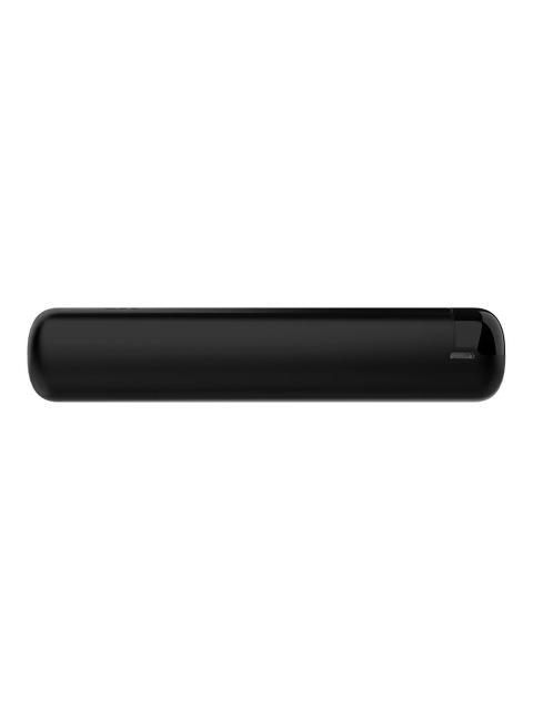 CARGADOR PORTATIL VORAGO POWER BANK PB-560 20.000MAH NEGRO