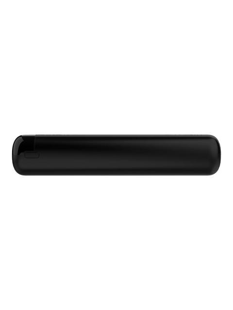 CARGADOR PORTATIL VORAGO POWER BANK PB-560 20.000MAH NEGRO