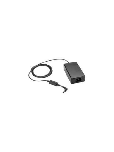 ZEBRA CARGADOR DE BATERIA 100-240V NEGRO