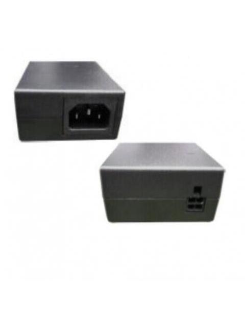 ZEBRA CARGADOR DE BATERIA 100-240V NEGRO
