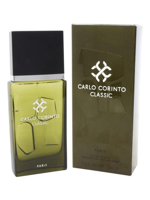 CLASSIC EDT 100ML PARA HOMBRE