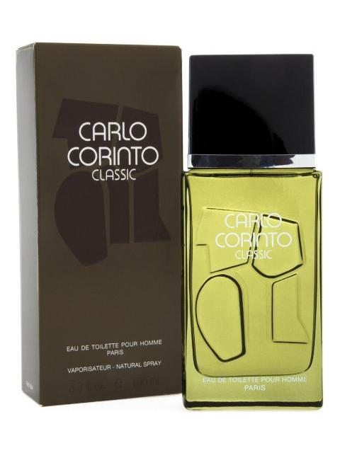 CLASSIC EDT 100ML PARA HOMBRE