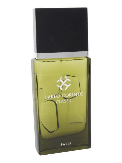 CLASSIC EDT 100ML PARA HOMBRE