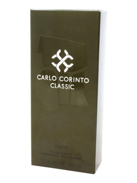 CLASSIC EDT 100ML PARA HOMBRE