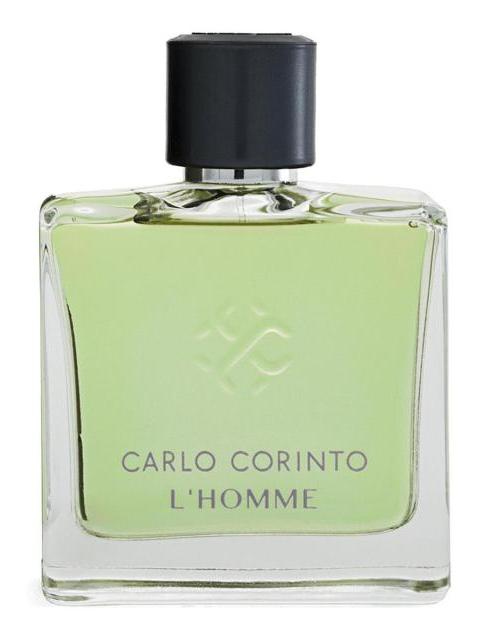 CARLO CORINTO LHOMME 100 ML EDT