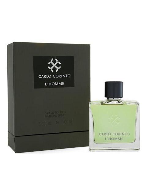 CARLO CORINTO LHOMME 100 ML EDT