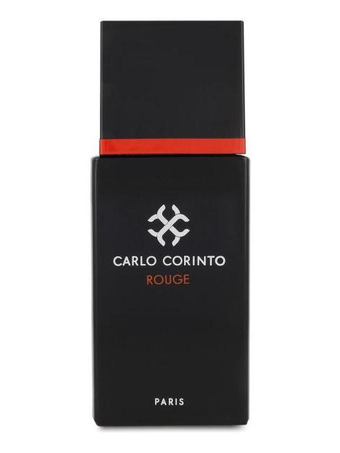 CARLO CORINTO ROUGE DE CARLO CORINTO EAU DE TOILETTE 100 ML