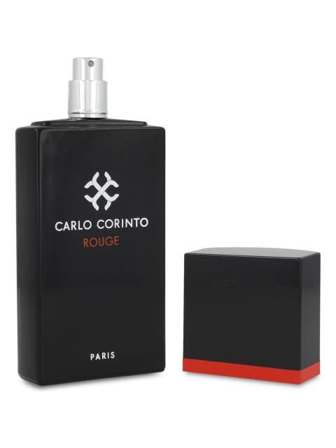 CARLO CORINTO ROUGE DE CARLO CORINTO EAU DE TOILETTE 100 ML